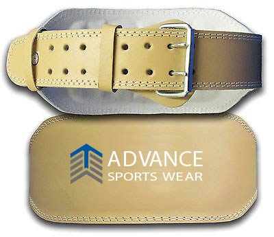 WEIGHTLIFTING BELTS